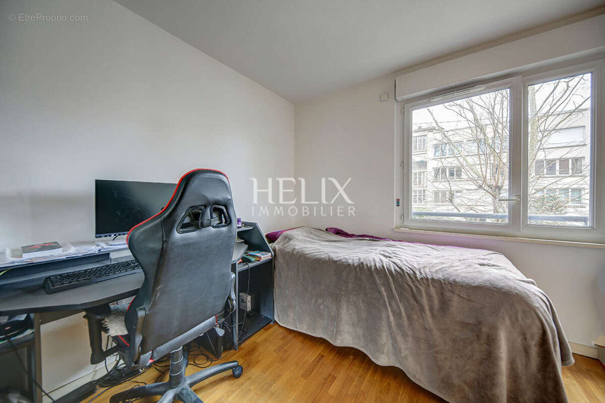 Appartement à LE VESINET