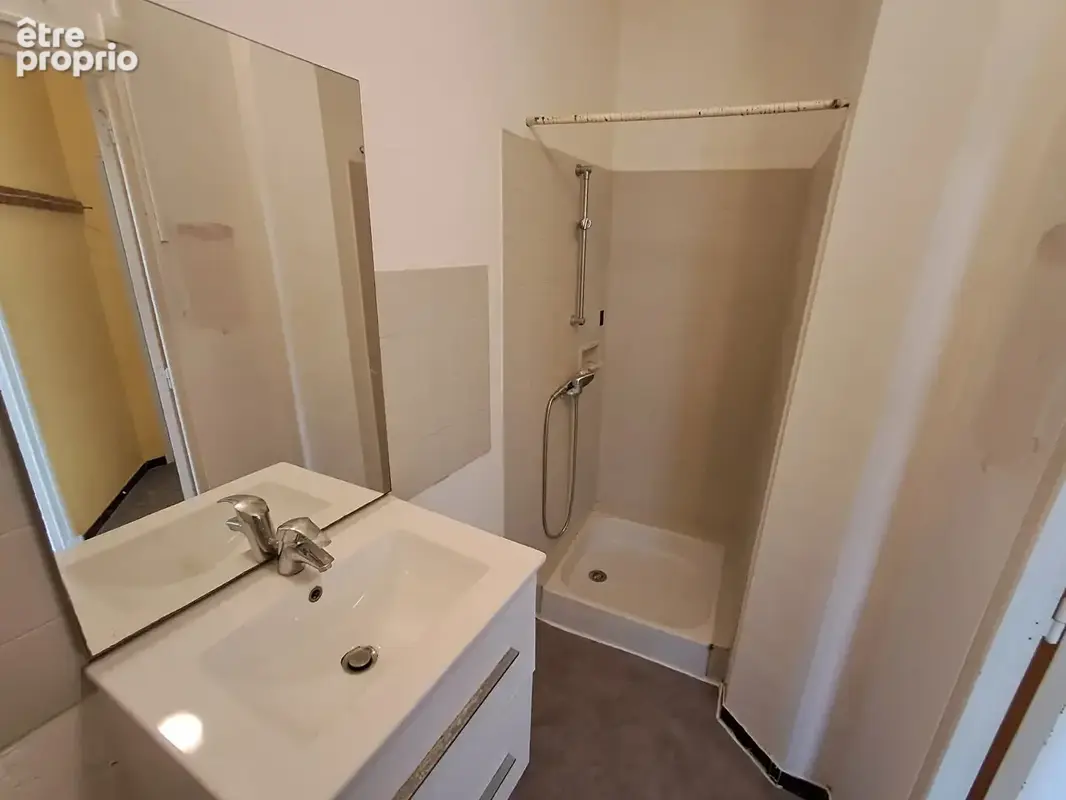 Appartement 30m² à aix-en-provence - photo 3