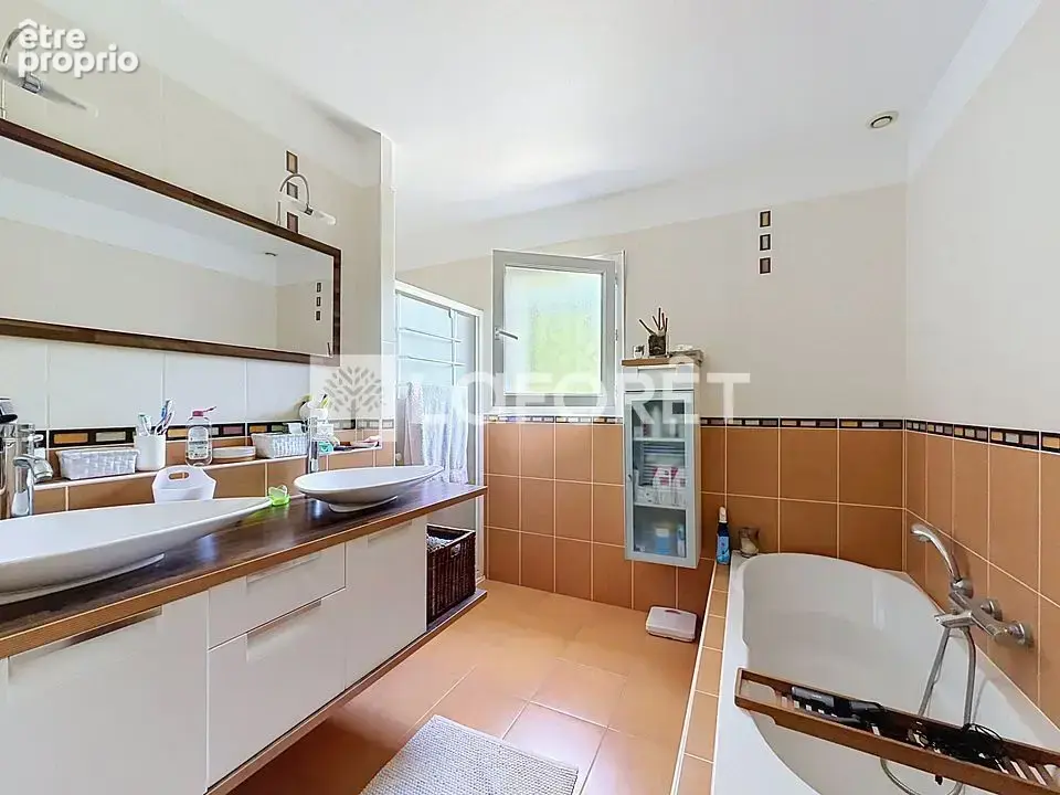 Maison Montjoire 5 pièce(s) 147.66 m2 - photo 13