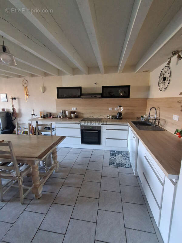 Maison à LEZIGNAN-CORBIERES