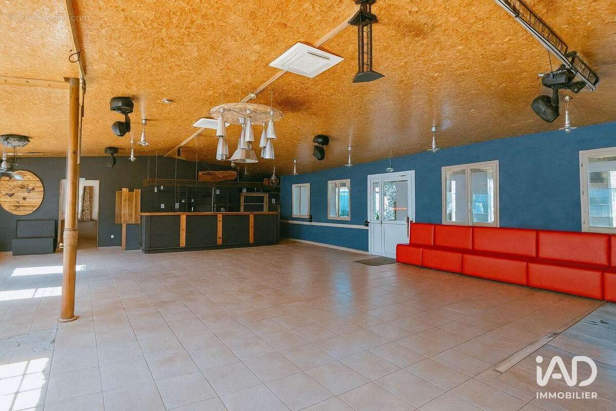 Photo 4 - Commerce à CARCASSONNE