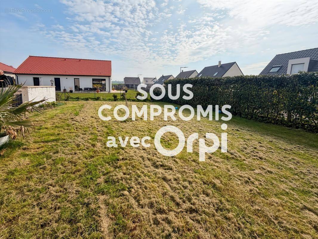 Maison à RINXENT