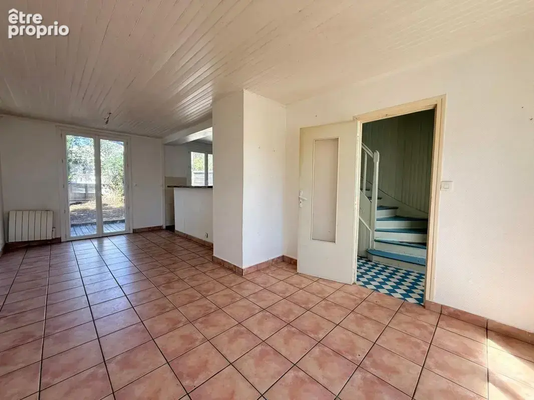 Maison La Rochelle - 87 m² - 4 chambres - garage - jardin - photo 4