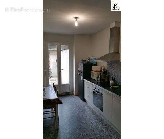 Appartement à TARBES