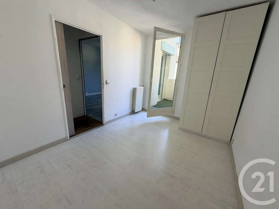 Appartement à VALBONNE