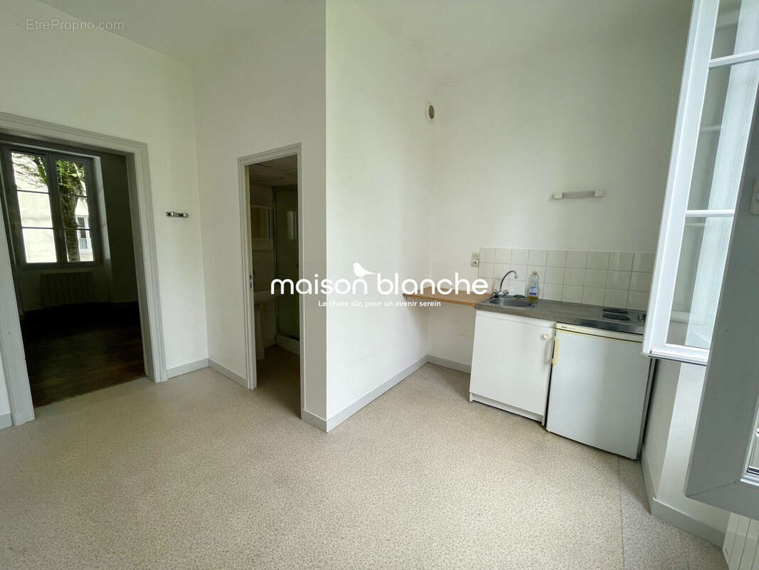 Appartement à ANGERS