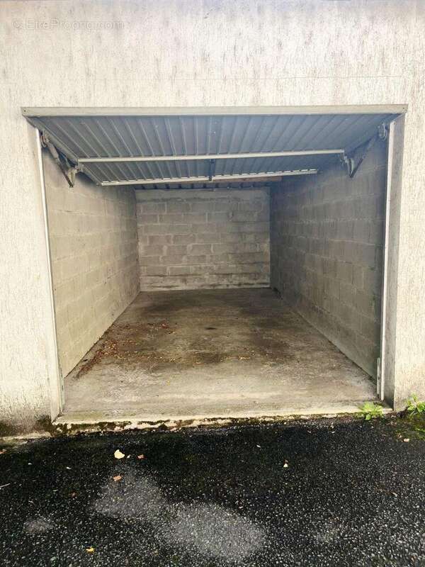 Parking à MACON
