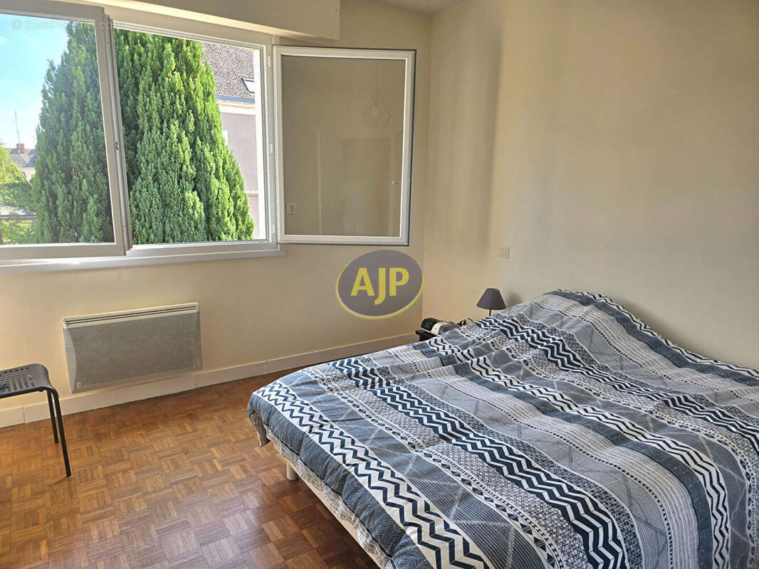 Appartement à GUEMENE-PENFAO