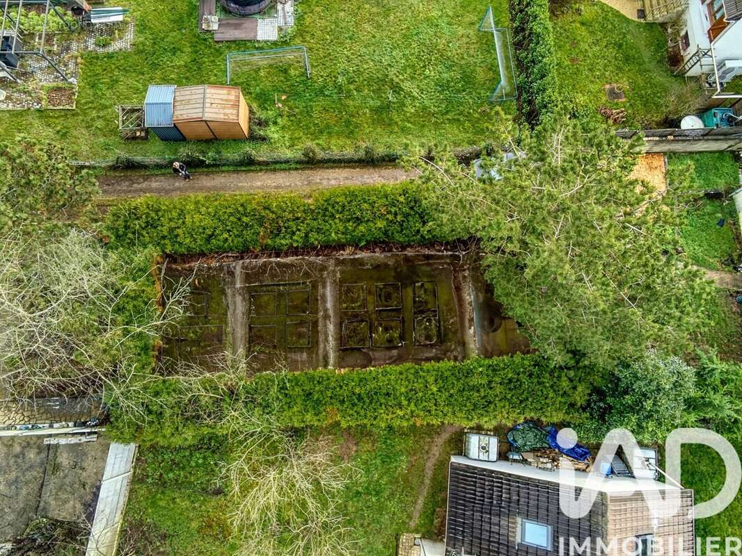 Photo 2 - Terrain à OISSERY