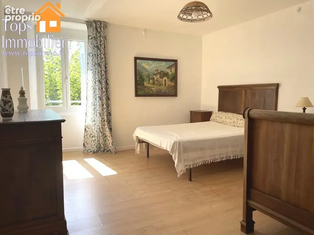 Bel ensemble immobilier - photo 21