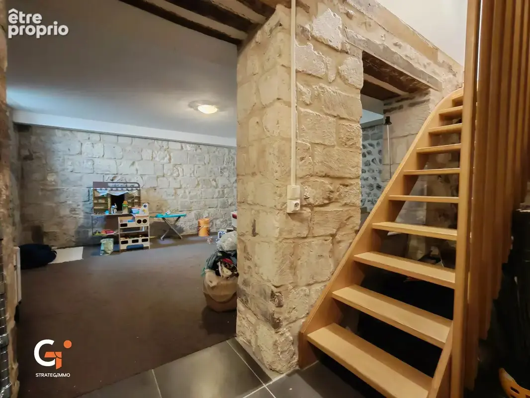 Belle maison familiale - mont saint aignan - photo 9