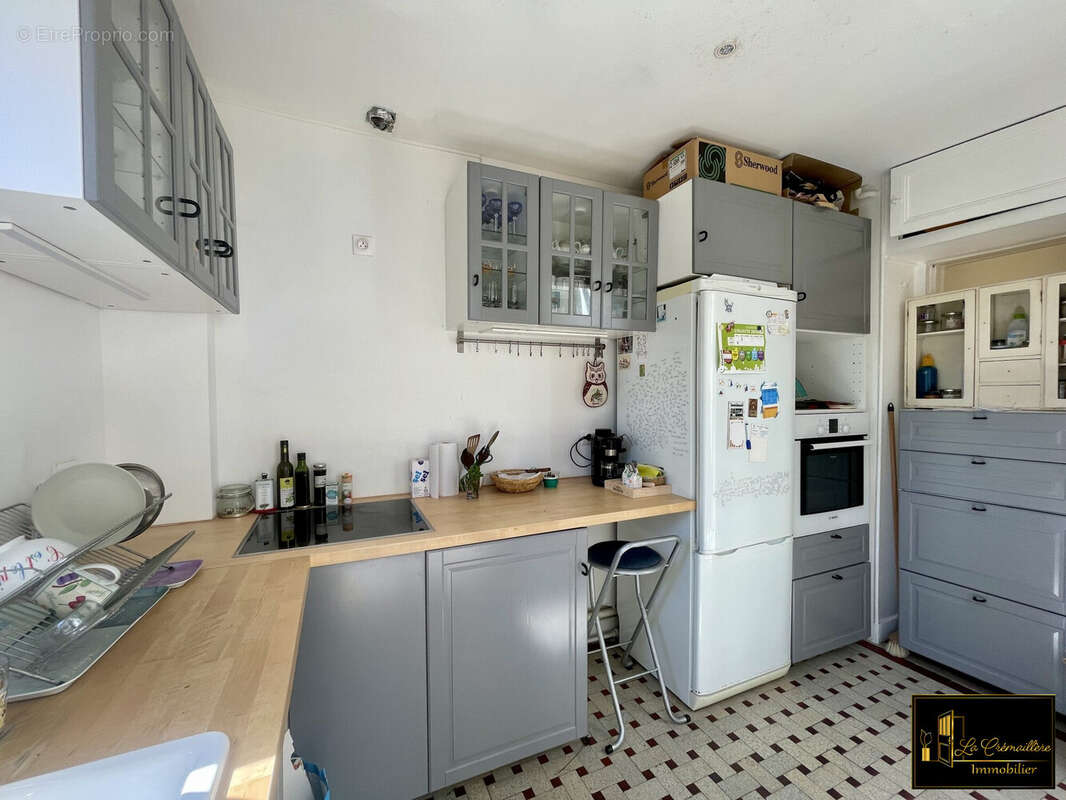 Cuisine maison Dourdan  - Maison à DOURDAN