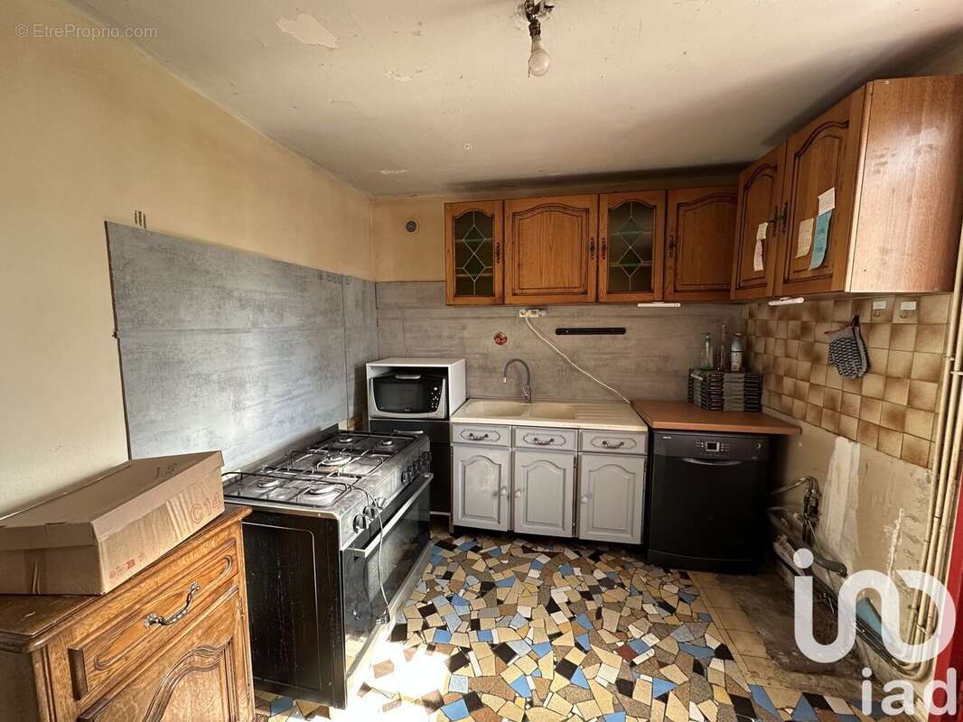 Photo 3 - Maison à ISSOUDUN