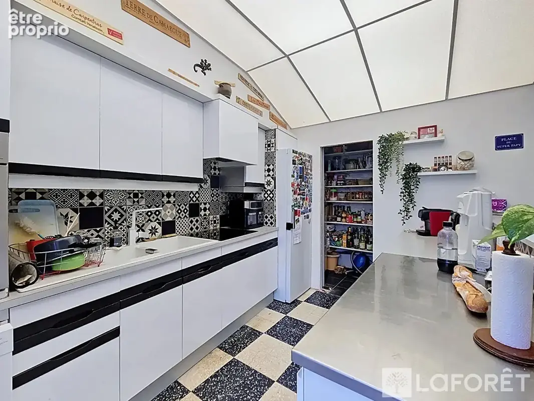 Maison Beziers 4 pièce(s) 110 m2 - photo 3