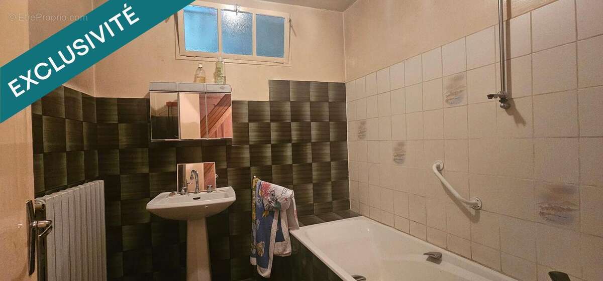 Photo 9 - Maison à MARTIGNY-LES-BAINS