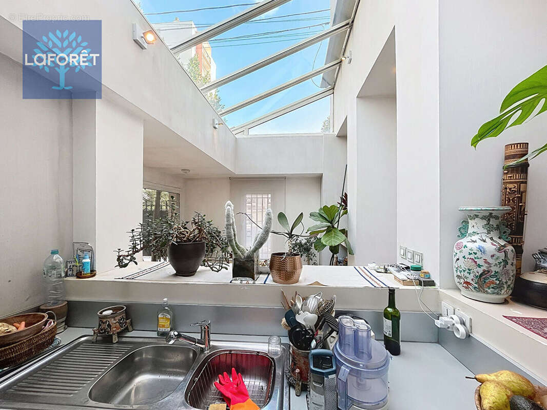 Appartement à LYON-5E