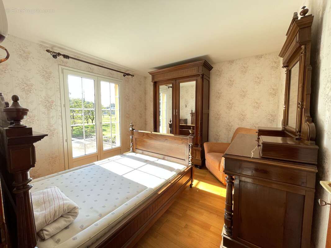 Maison à BELIN-BELIET