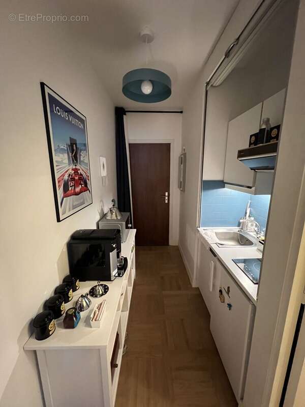 Appartement à PARIS-7E