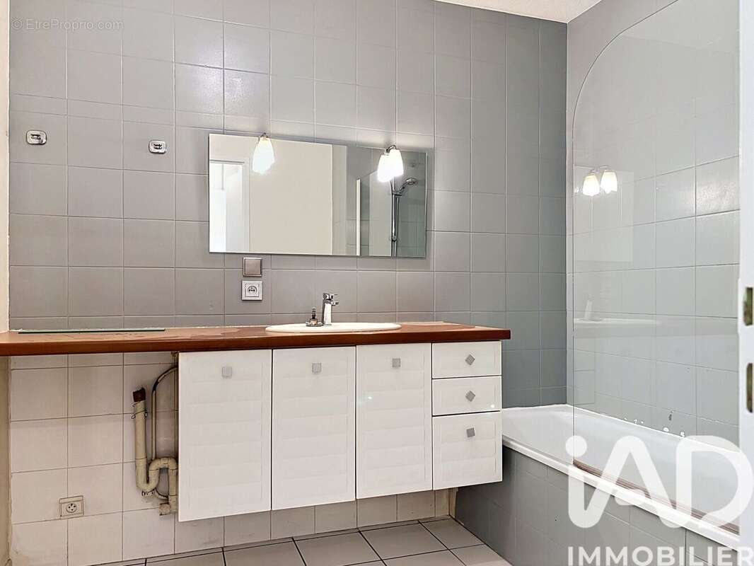 Photo 9 - Appartement à ARGONAY