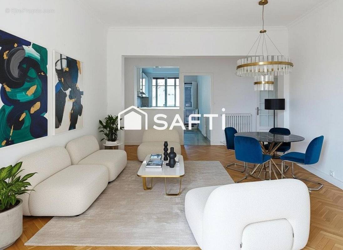 Photo 1 - Appartement à TOULOUSE