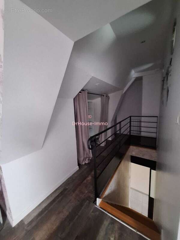 Maison à SAINT-MARS-D&#039;OUTILLE