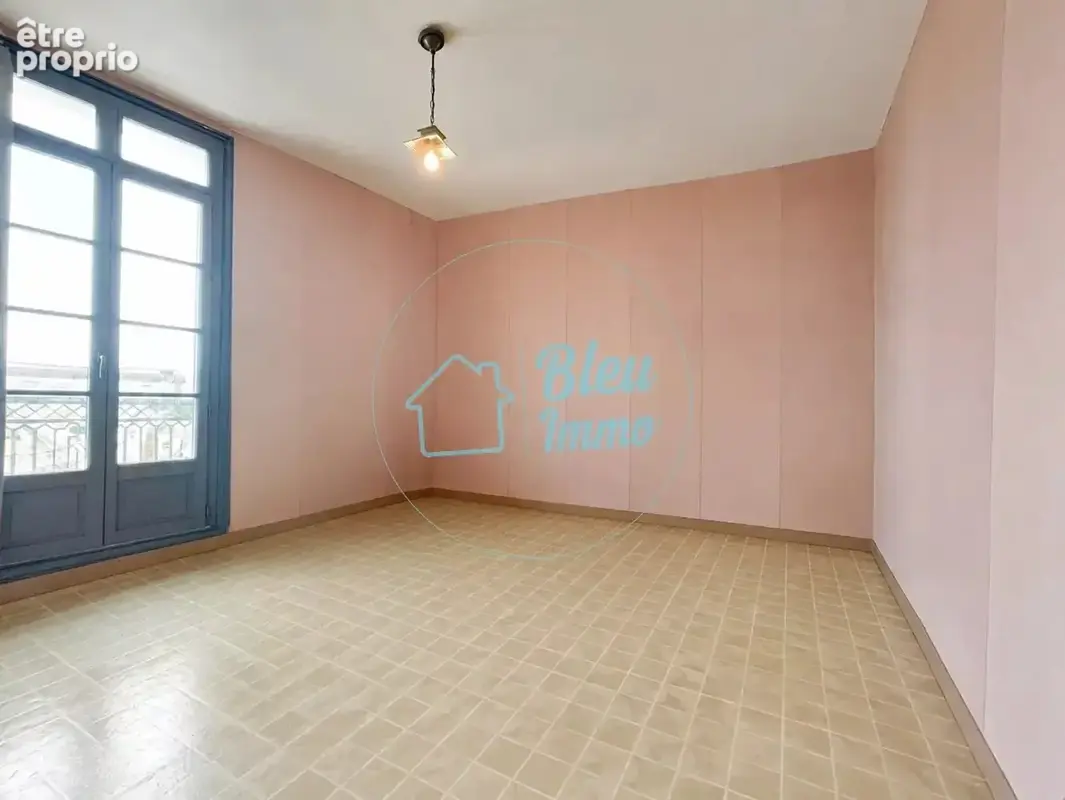 Immeuble de rapport – Béziers – 6 lots – 215 m² habitables + garage 55 m² - photo 8