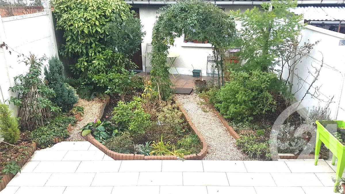 Appartement à SAINT-MAUR-DES-FOSSES