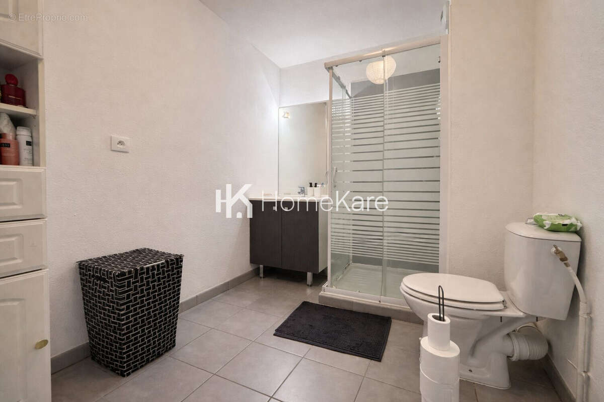 Appartement à BLAGNAC