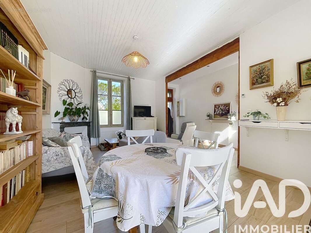 Photo 4 - Maison à GIEN
