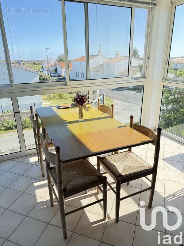 Photo 8 - Appartement à NOIRMOUTIER-EN-L&#039;ILE