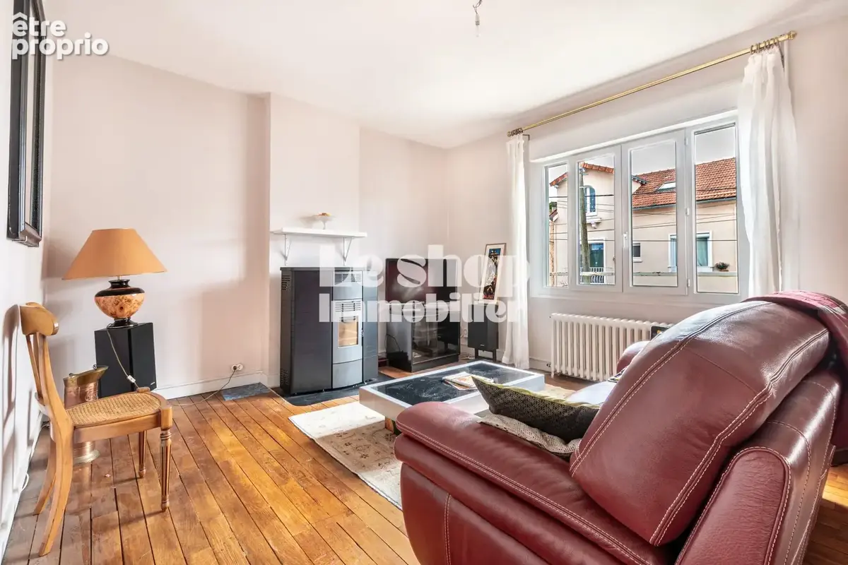 Maison 6 pièces 152 m² à vendre à Limoges (87000) - photo 3
