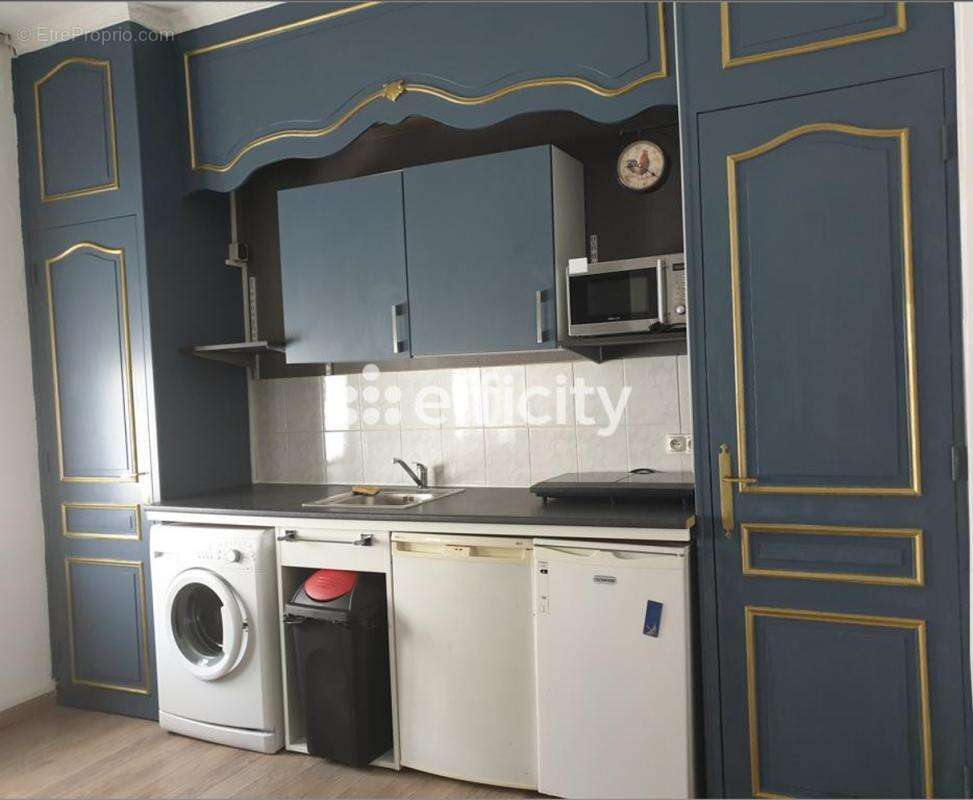 Appartement à ROUBAIX