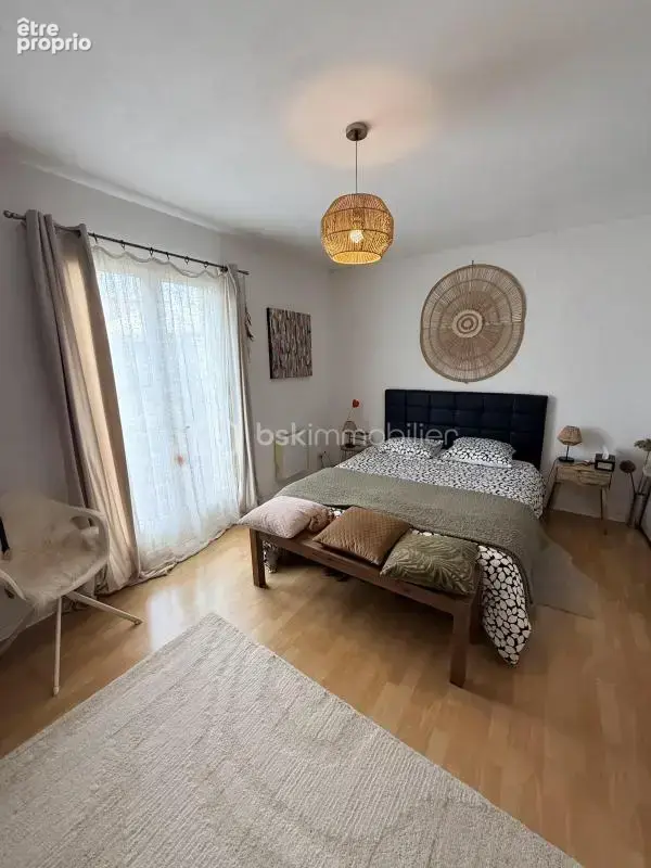 Maison 162 m² - photo 8