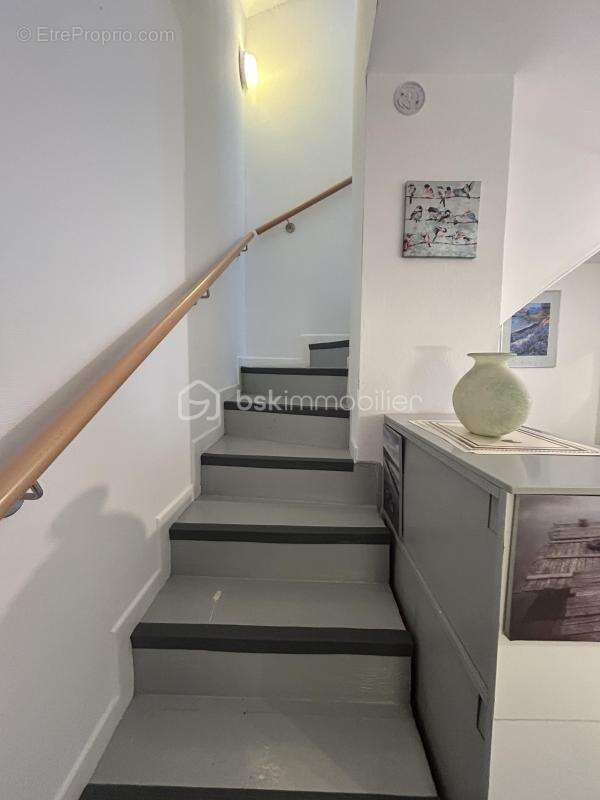 Appartement à PERROS-GUIREC