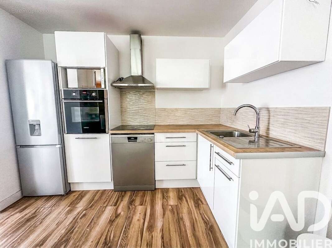 Photo 5 - Appartement à TOULON