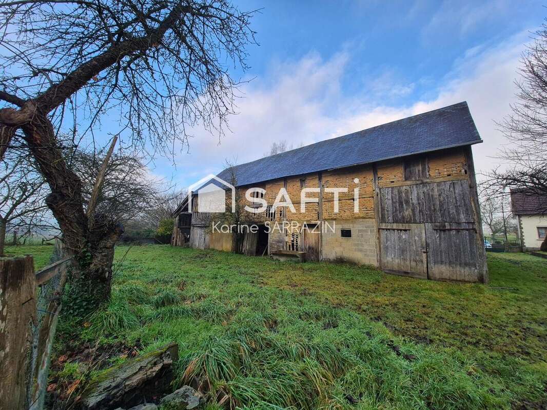 Photo 3 - Maison à SAINT-HILAIRE-DU-HARCOUET