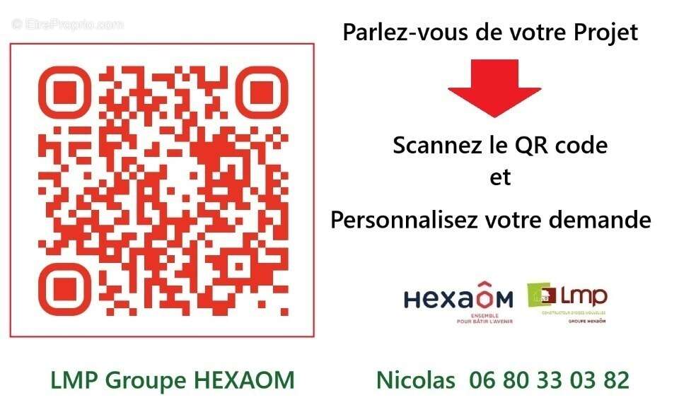 Terrain à SAINT-JEAN-DE-MONTS