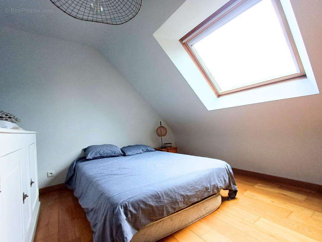 Maison 159 m² à Thorigne-Fouillard  - photo 11