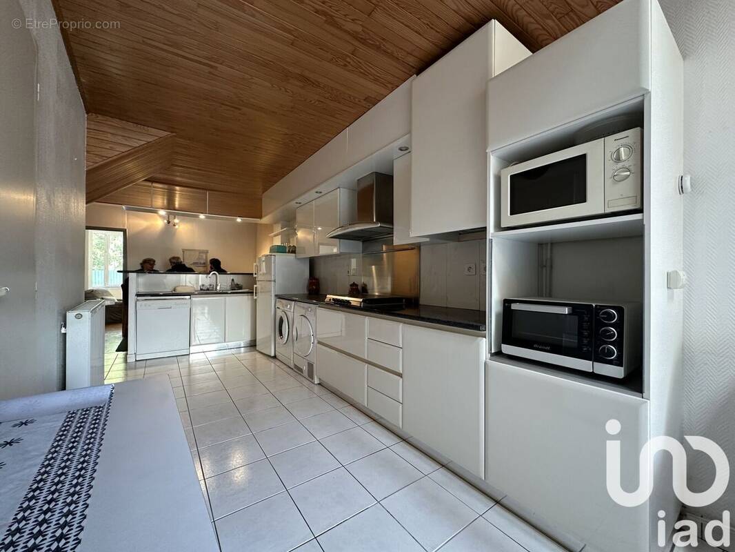 Photo 1 - Maison à VILLENEUVE-SUR-LOT