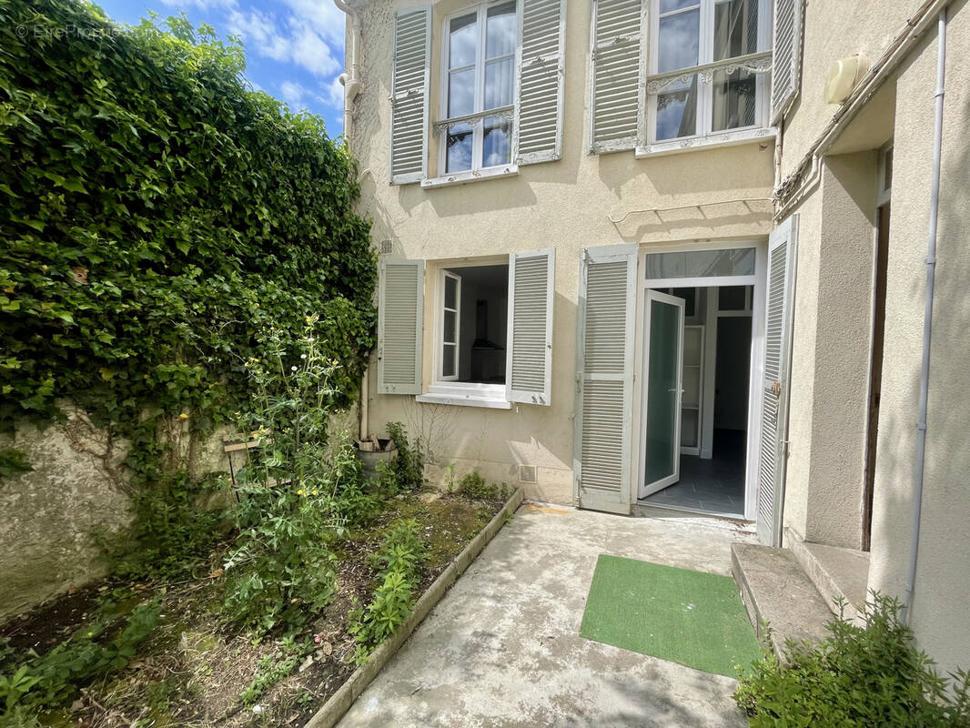 Appartement à VERSAILLES