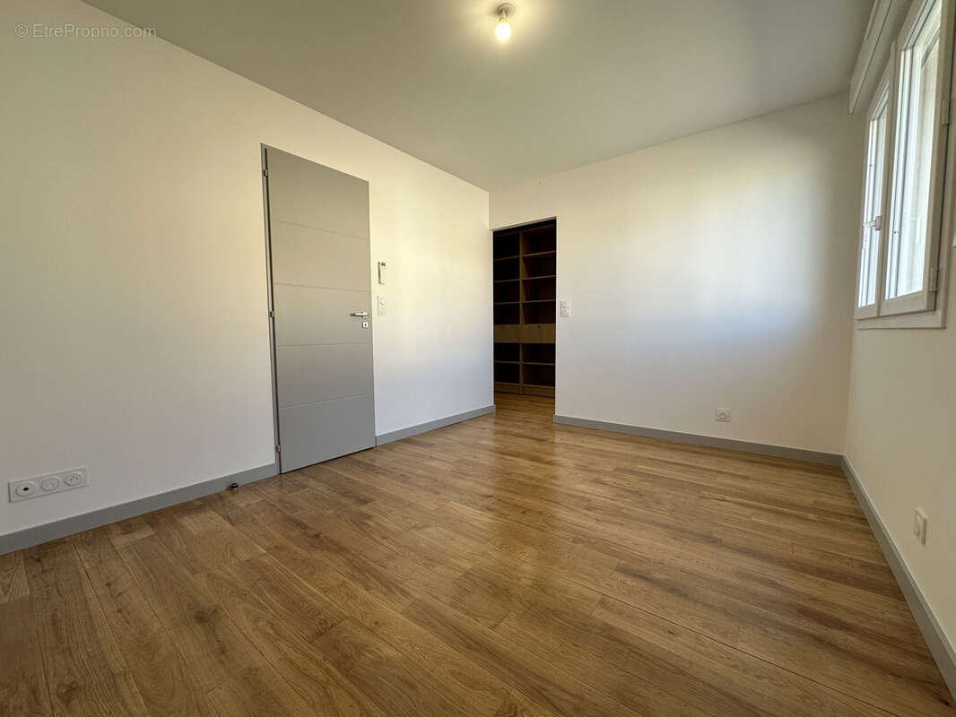 Appartement à LIMOGES