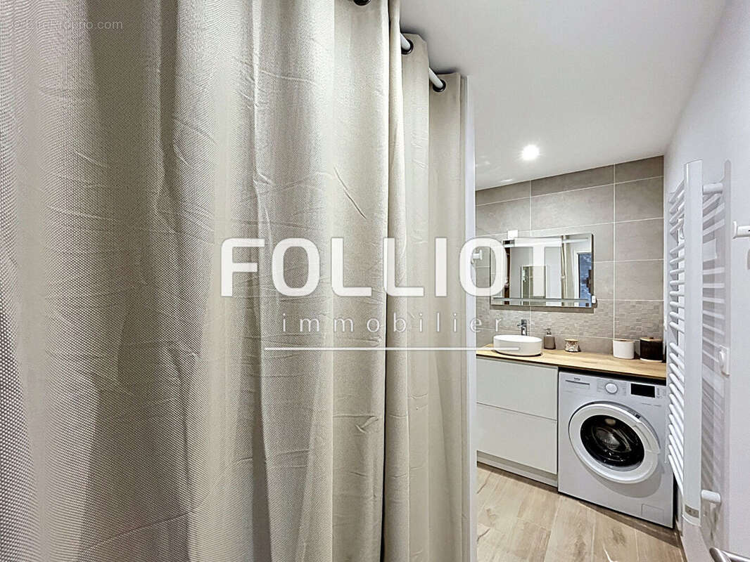 Appartement à CABOURG