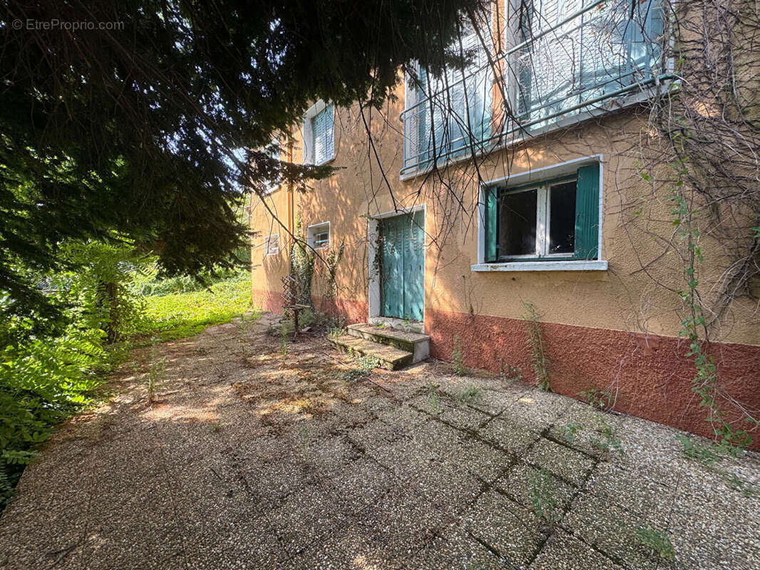 Maison à IRIGNY
