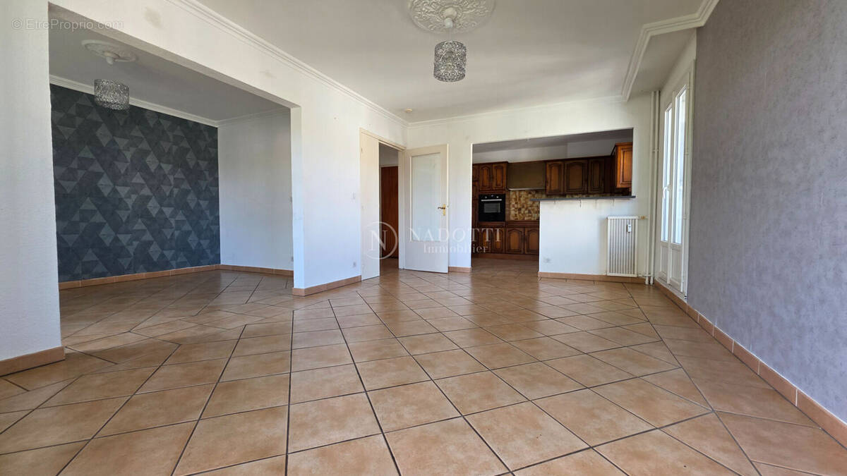 Appartement à CAVAILLON