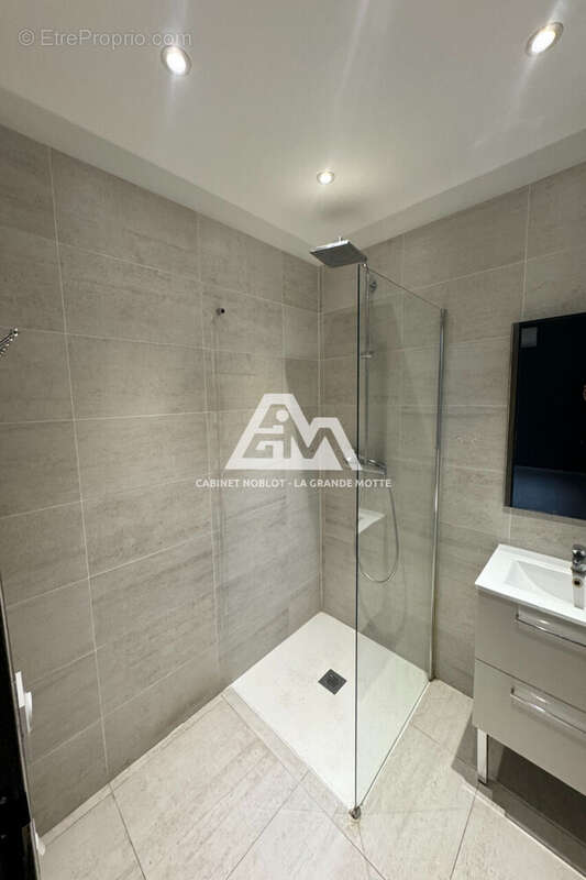 Maison à MONTPELLIER