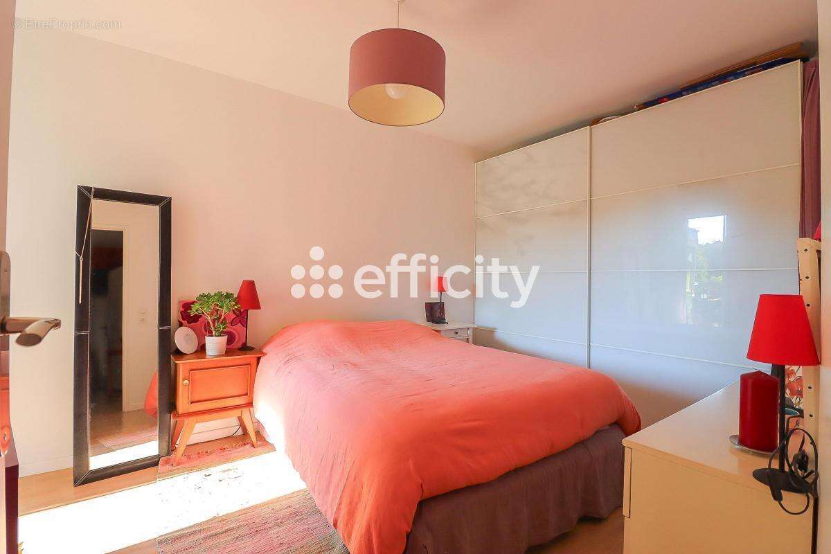 Appartement à CLAMART