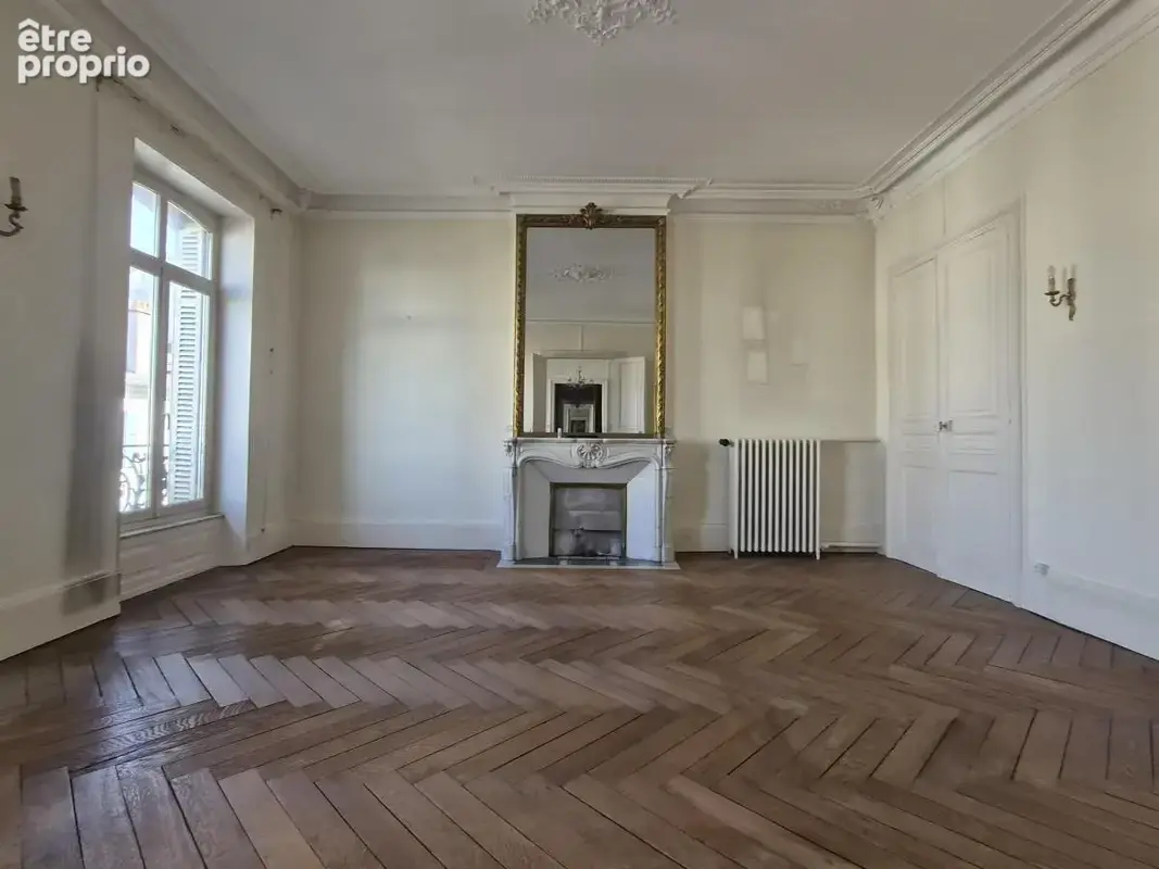 Appartement 6 pièces 193 m² à vendre à Nancy (54000) - photo 8