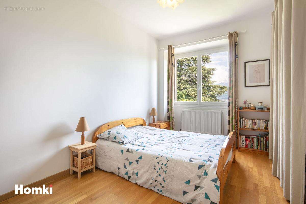 Maison/Villa T8 de 212 m² à Seyssinet-Pariset 38170 - photo 16