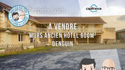 Appartement à DENGUIN