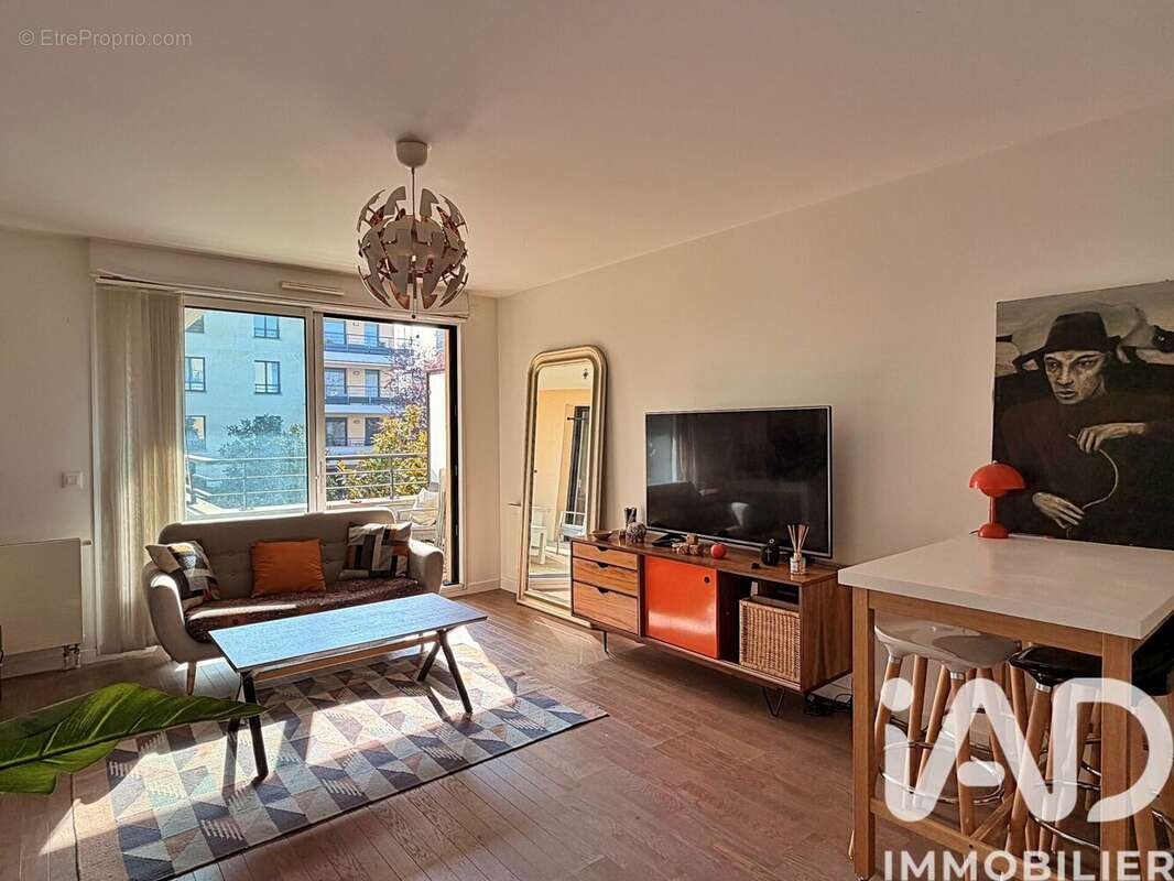 Photo 3 - Appartement à MONTMORENCY